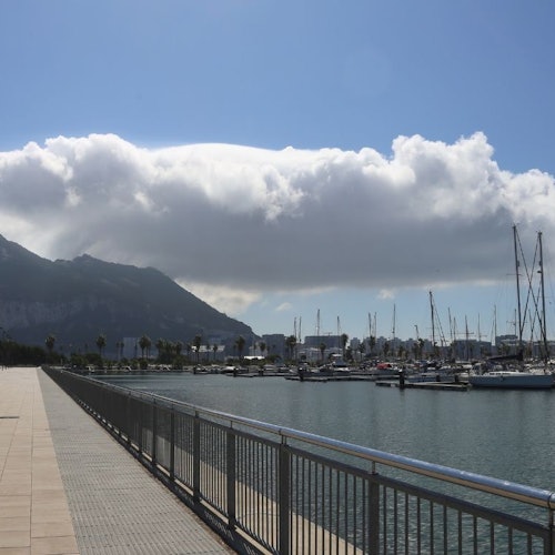 From Málaga: Day Trip to Gibraltar — gallery 4