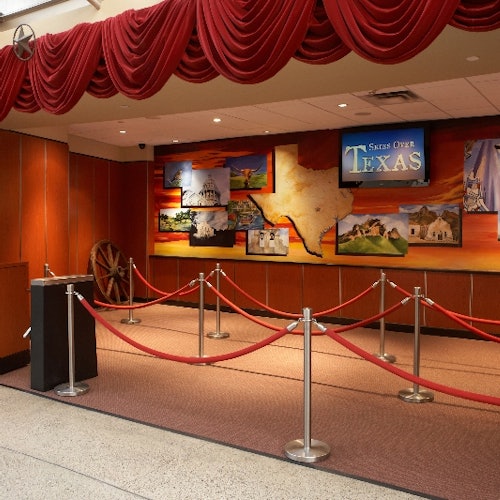 Tower of the Americas: Entry Ticket