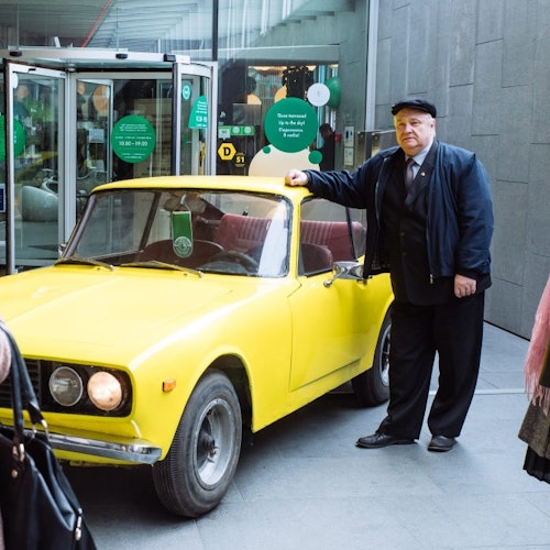 Tallinn TV Tower: Skip The Line Ticket — gallery 2