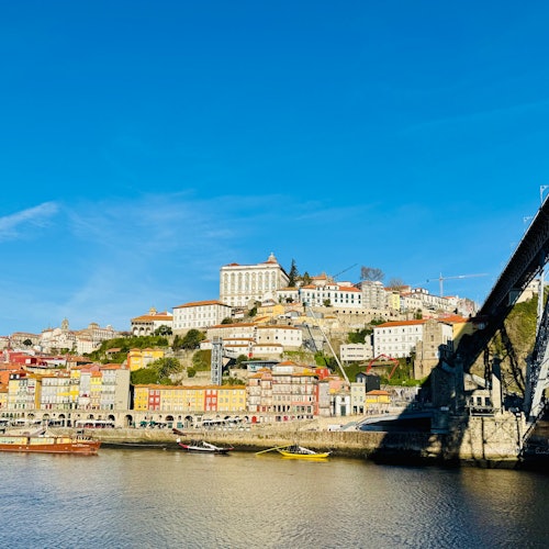 Porto and Gaia: Guided Walking Tour — gallery 4
