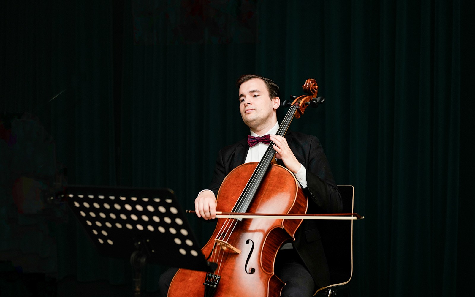 Haus der Musik: Viennese Classical Masters Concert — gallery 3