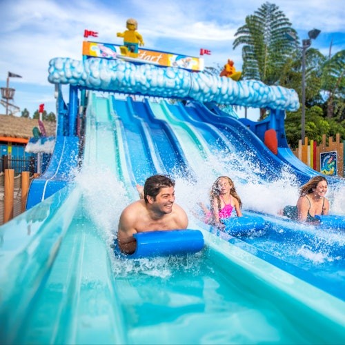 LEGOLAND® Resort Hopper: Second Day Free — gallery 4