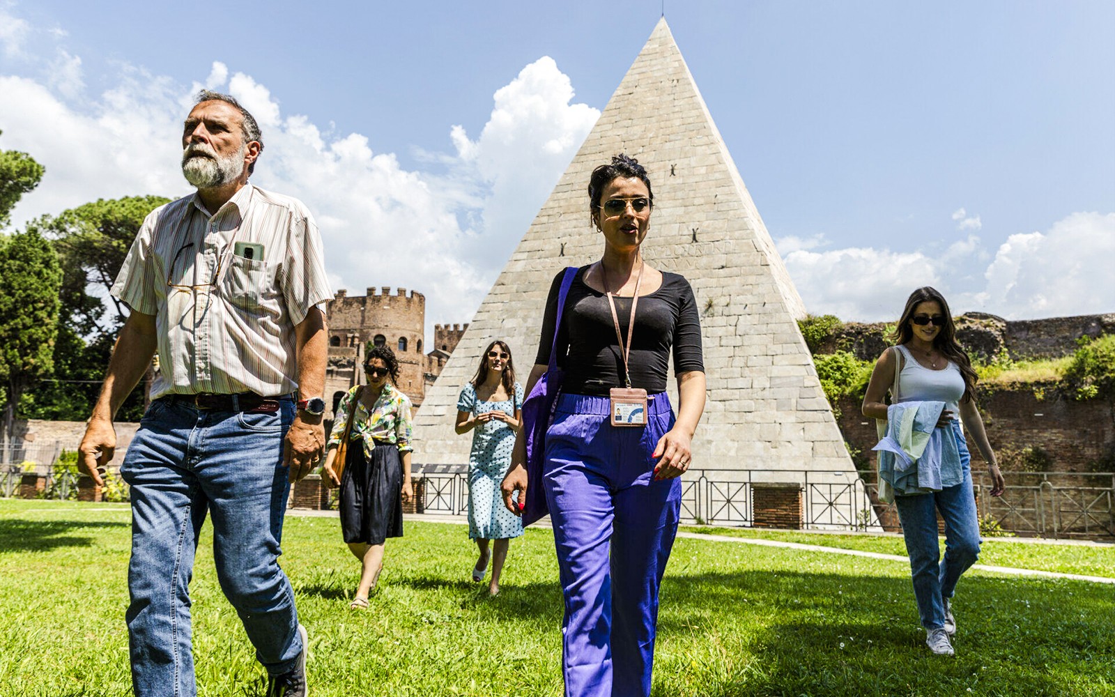 Testaccio Food & Market Tour: Special 15 Year Anniversary Edition