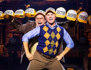 Gutenberg! The Musical — gallery 4