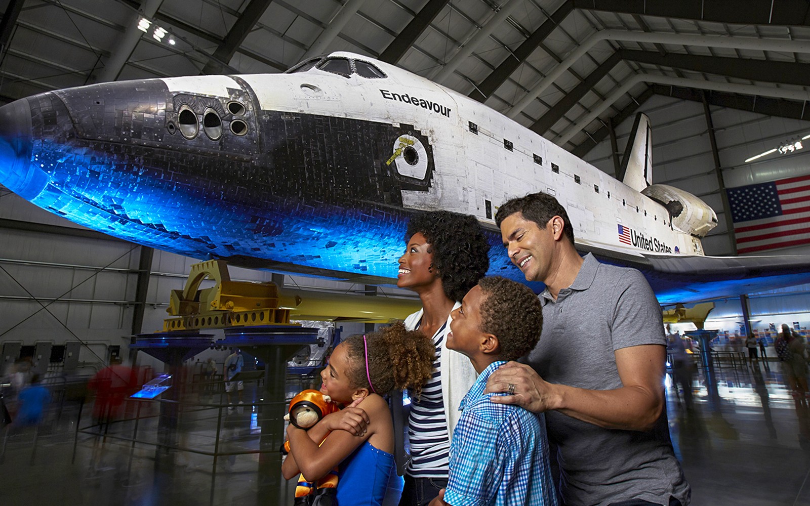 Go City Los Angeles Explorer Pass: Choose 2/3/4/5/7 Attractions — gallery 1