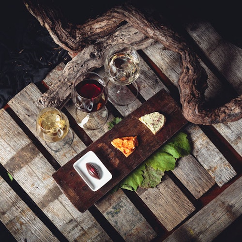 Bodegas Monje: Winery Visit & Wine Tasting — gallery 4
