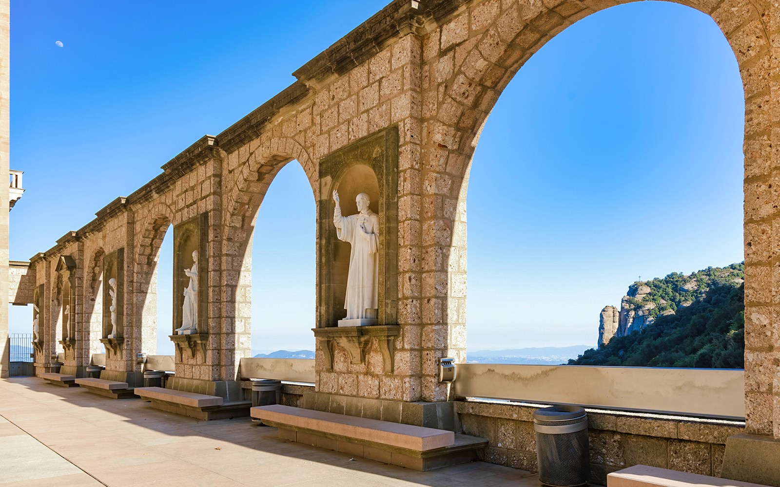 From Barcelona: Montserrat, Girona & Costa Brava Day Trip — gallery 5