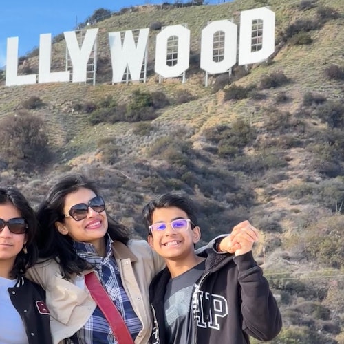 Hollywood Sign Los Angeles: 2-5.Hr Guided Tour with Snacks — gallery 3