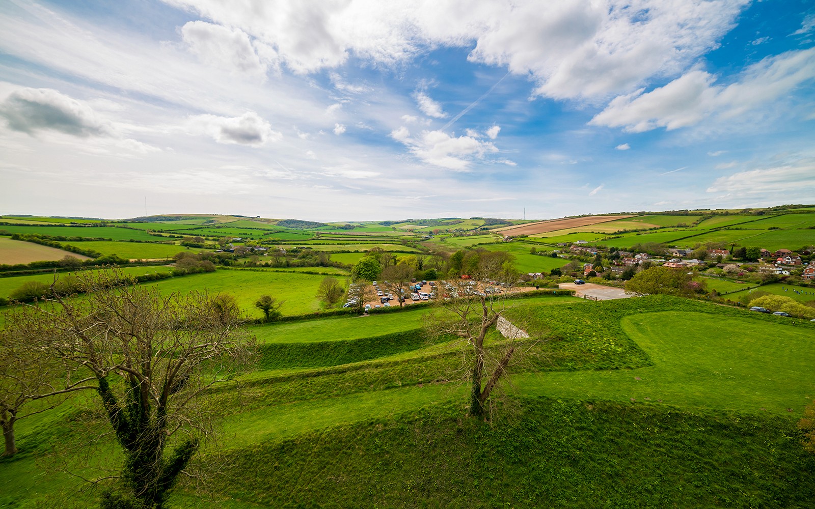 Tickets to the Carisbrooke Castle — gallery 5
