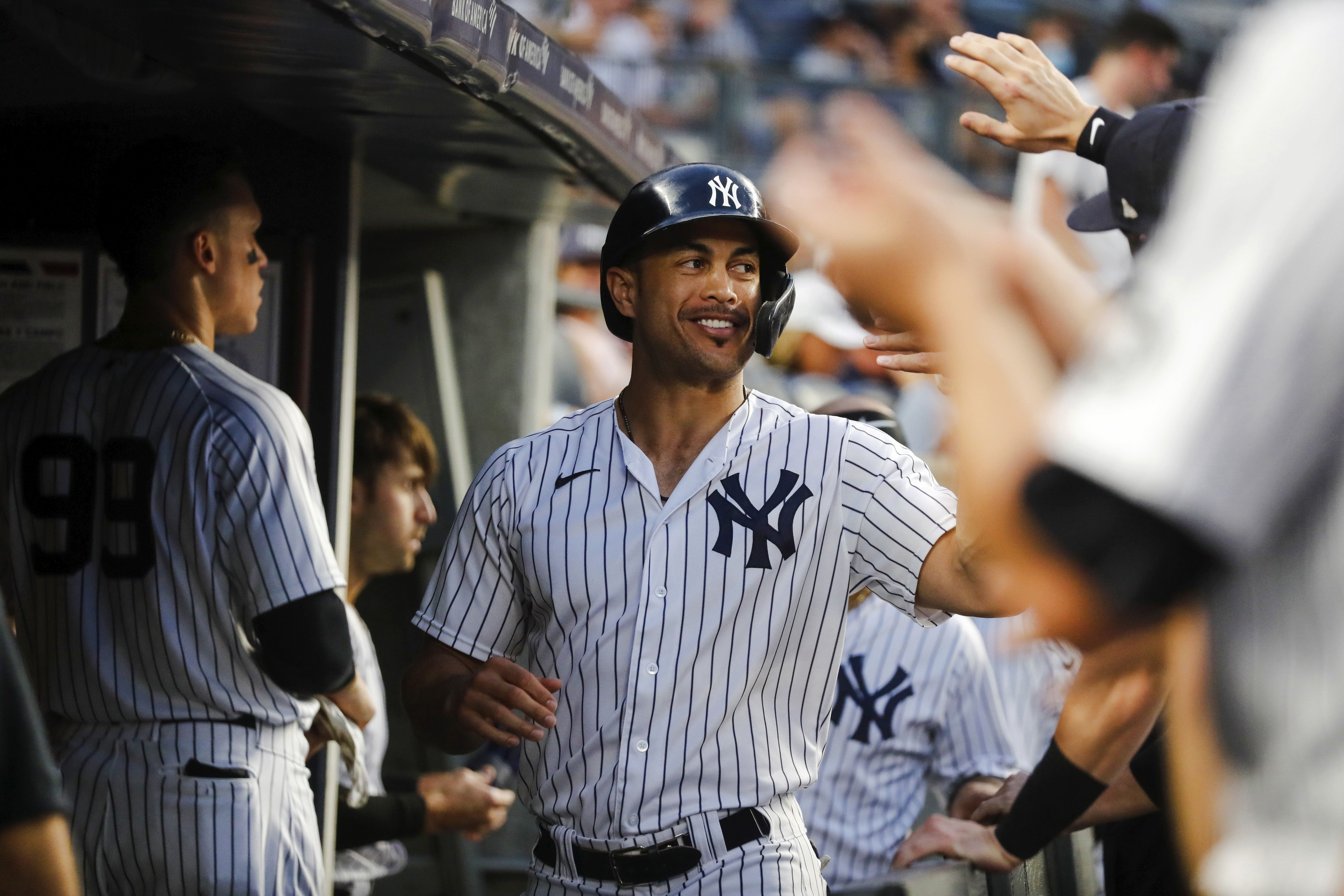 New York Yankees Game Tickets