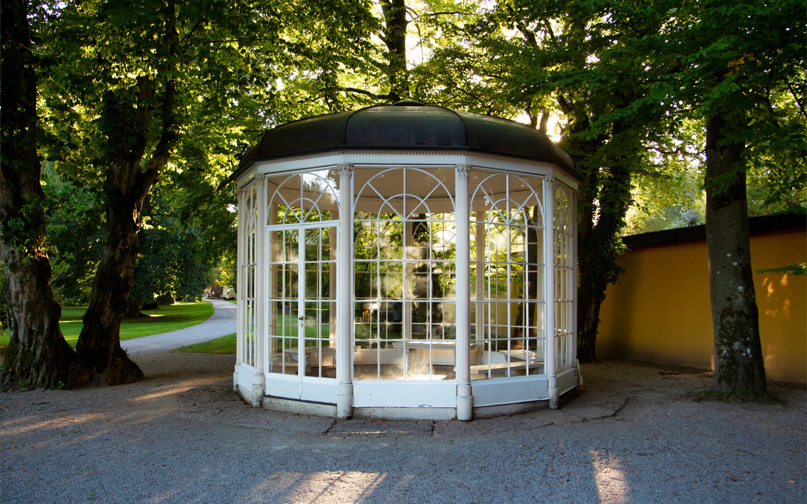 Original Sound Of Music Tour from Salzburg