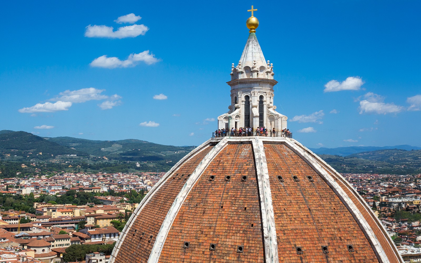 Brunelleschi Dome Private Tour