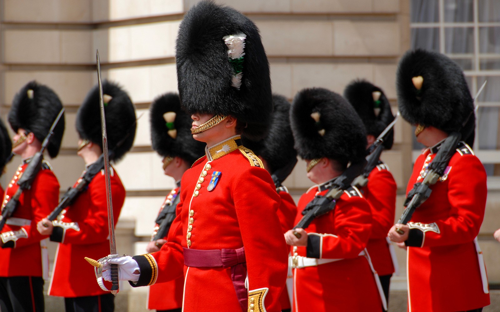 Westminster 3-Hour Guided Walking Tour & Entry to Churchill's War Rooms — portrait