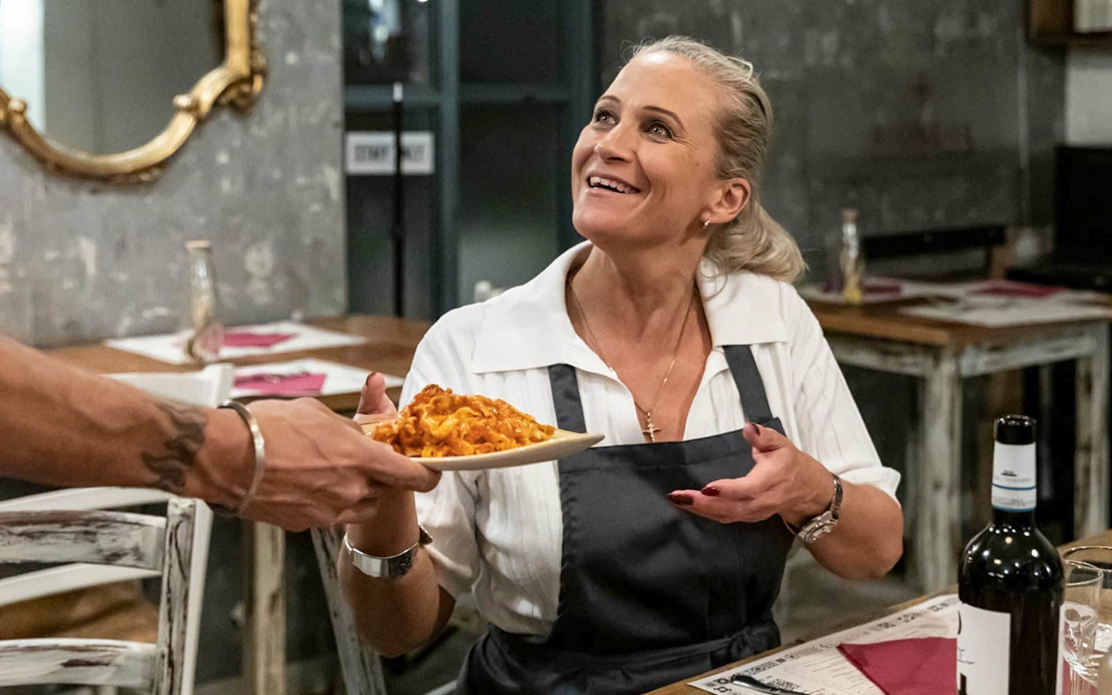Pasta and Gelato Cooking Class — gallery 2