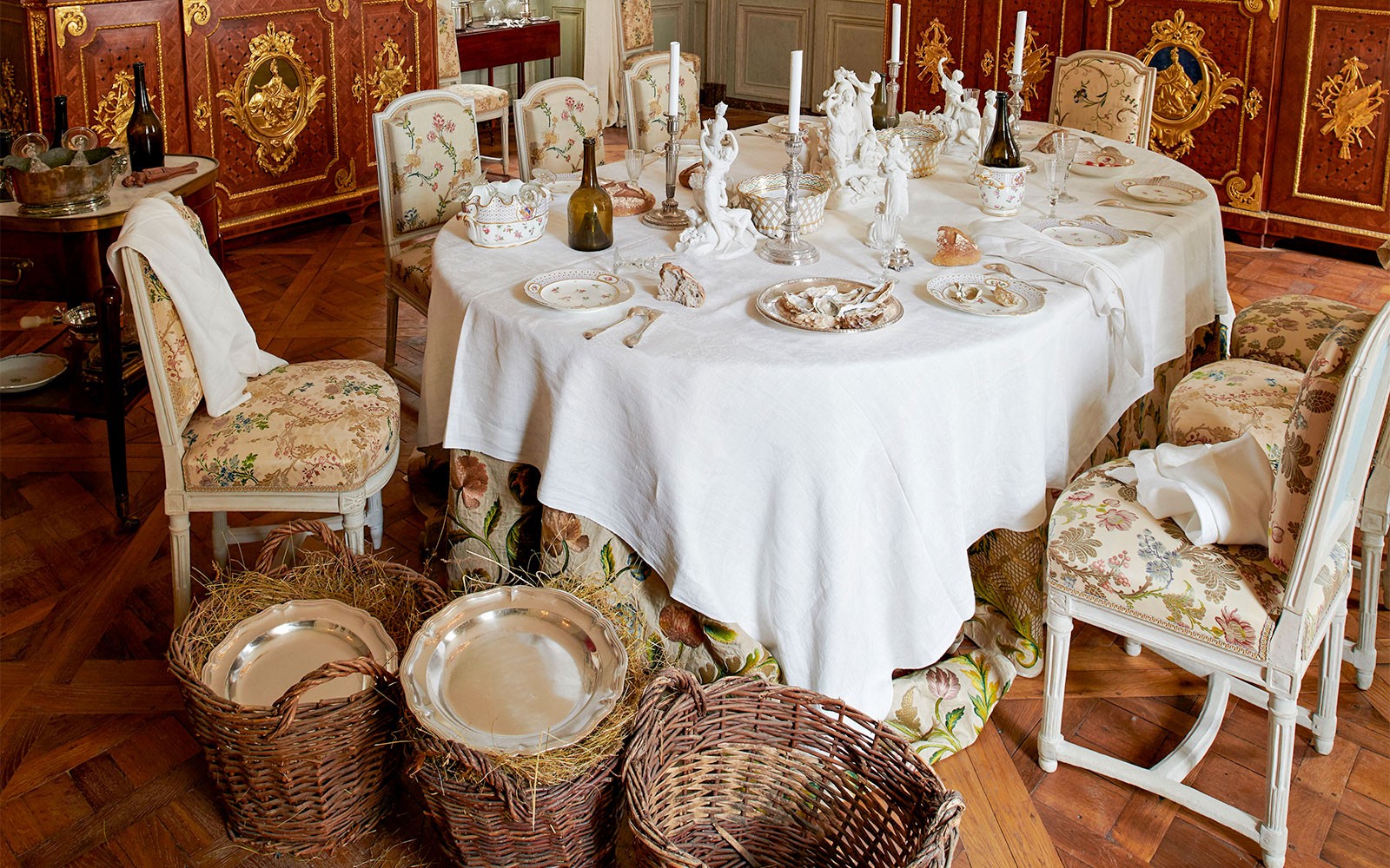 Tickets to Hôtel de la Marine with Audio Guide — gallery 2