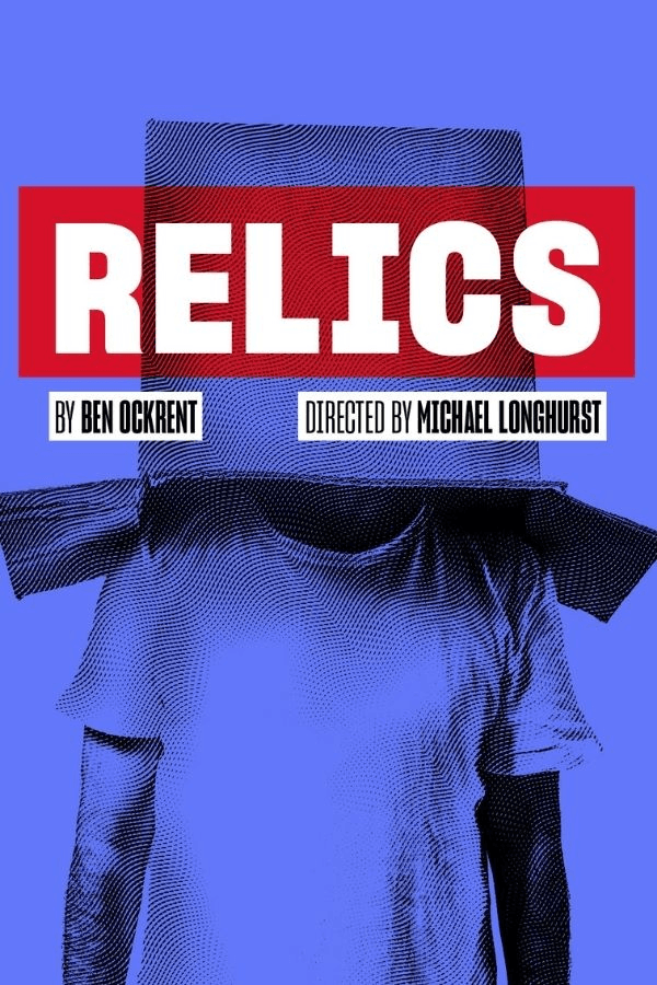 Relics — main image