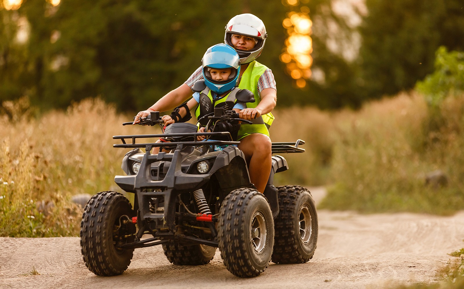 ATV Langkawi Bike Adventure Tickets — gallery 1