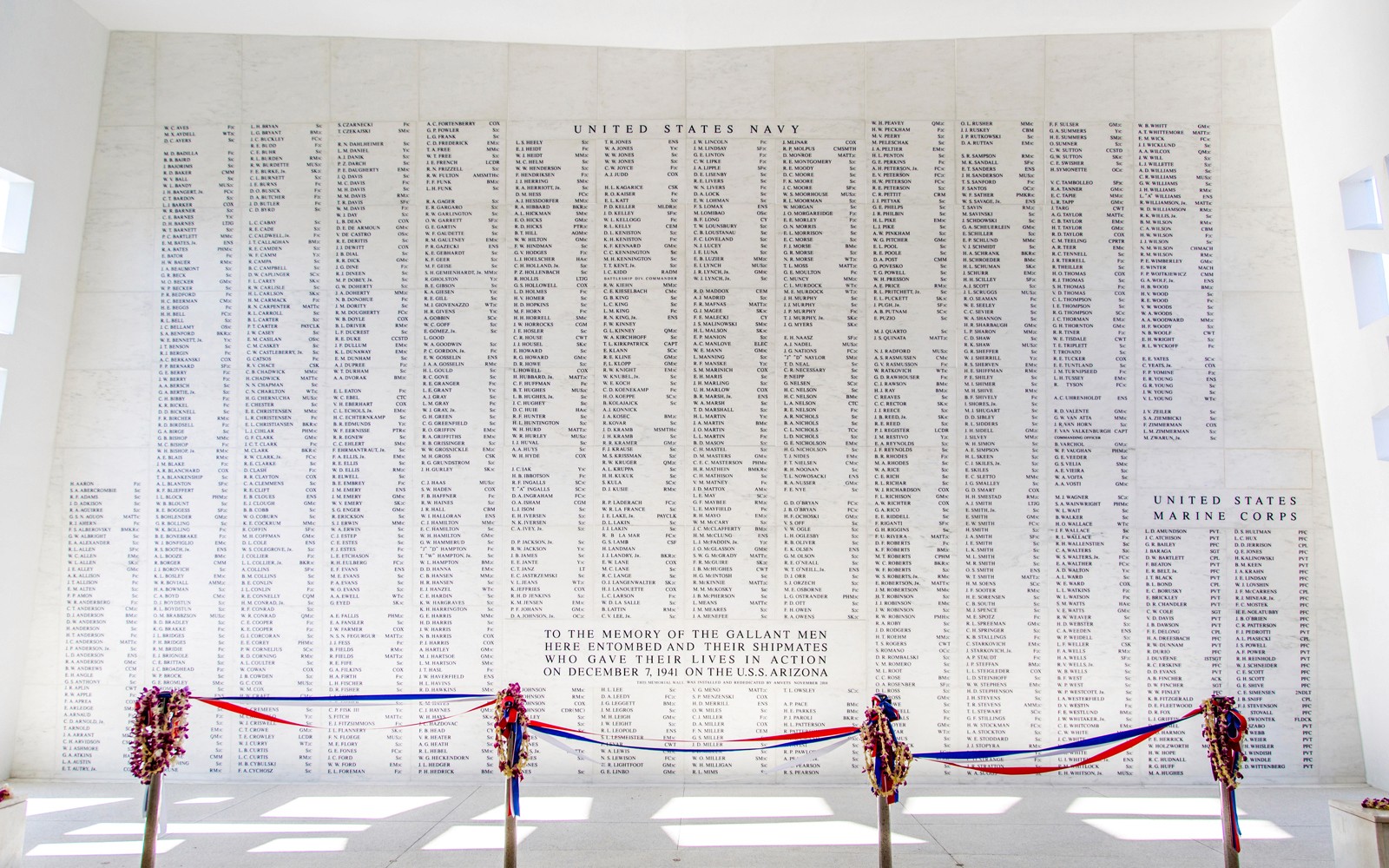 Pearl Harbor, Arizona Memorial, and Battleship Missouri Full-Day Tour