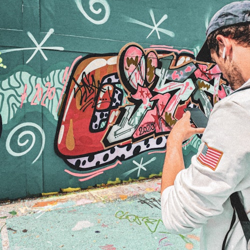 London Brixton: Self-Guided Music Walking Tour — gallery 2