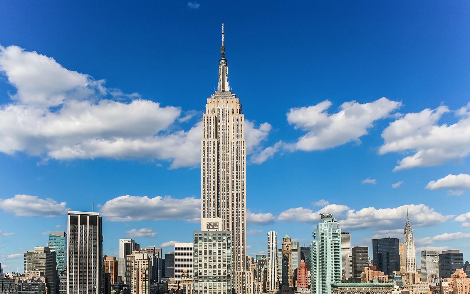 Best of NYC: Hop-on Hop-off Tour + Empire State Building Tickets + Circle Line Cruise — gallery 1