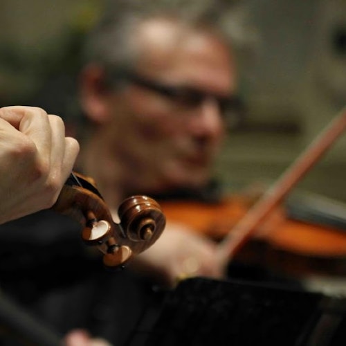 Venice: Classical Concert + Dinner