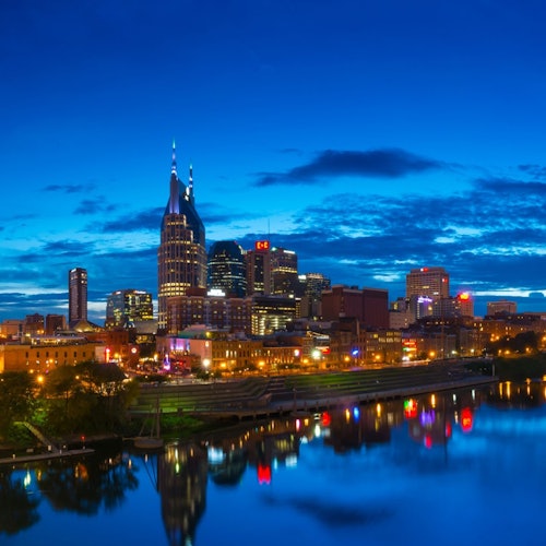 Nashville: Soul of Music City Night Tour — gallery 3