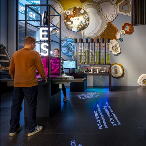 ARTIS Micropia: Entry Ticket — gallery 3