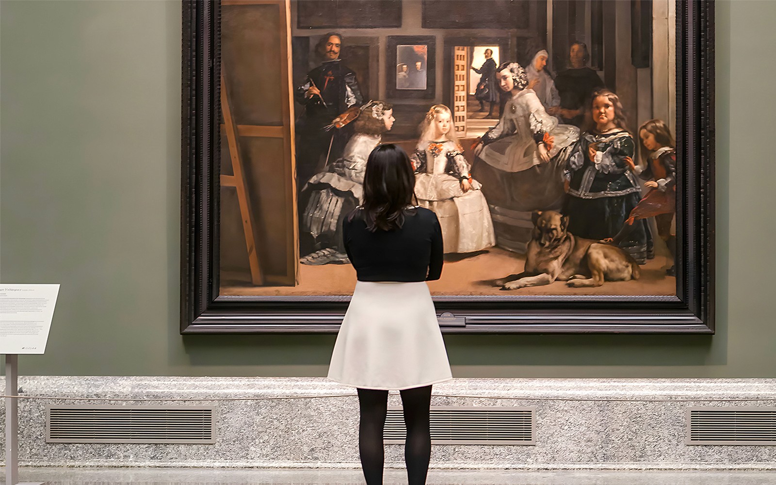 Art Walk Pass: Museo del Prado + Thyssen Bornemisza + Reina Sofia Entry Tickets