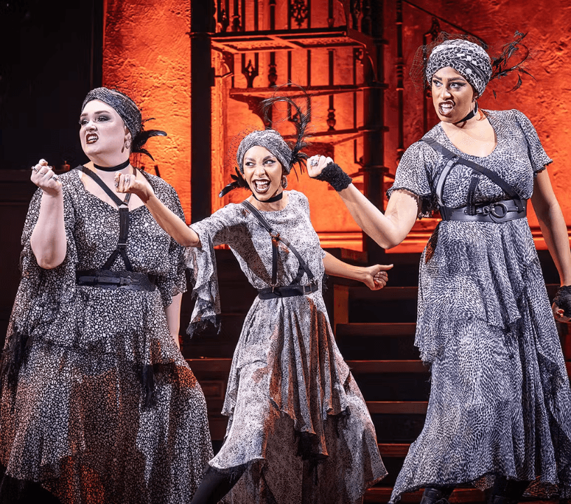 Hadestown