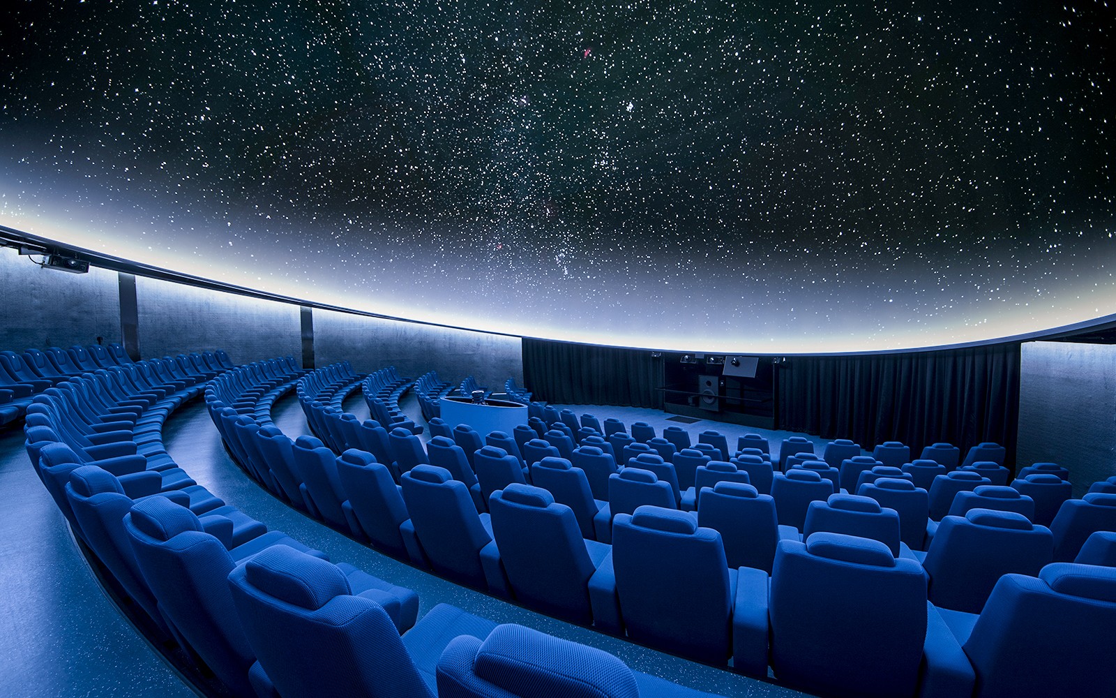 Combo: Hemisfèric + Science Museum Tickets