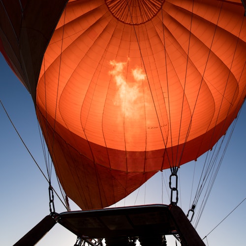 Gold Coast Ballooning with Vineyard Breakfast & Return Transfers — gallery 3