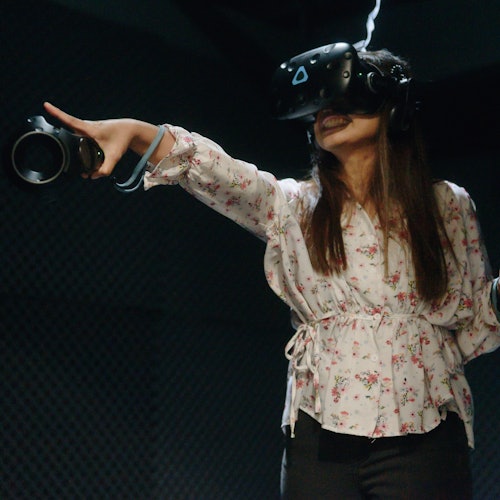Virtual Room Melbourne — gallery 1