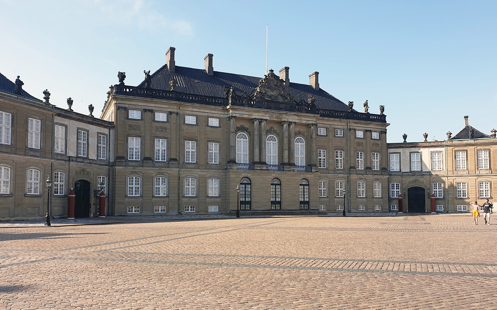 Tickets to Mystery Hunt by Amalienborg Palace — gallery 4
