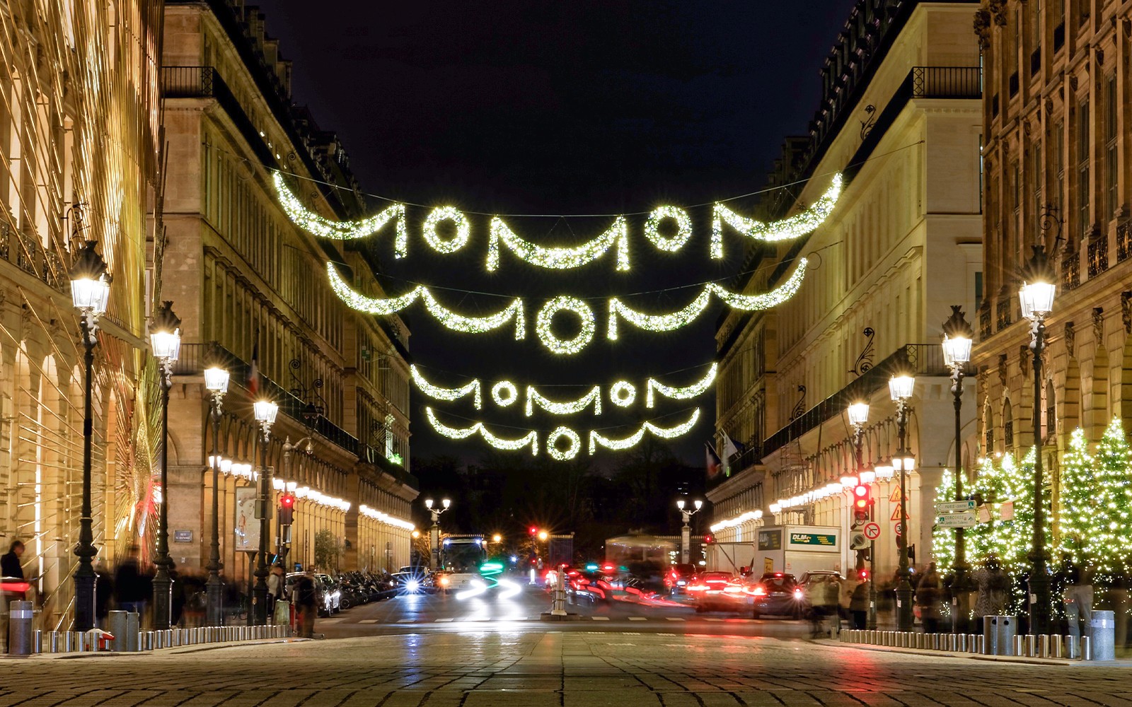 Tootbus: Paris Christmas Night Bus Tour — gallery 2