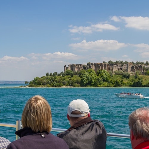 Verona, Lake Garda & Sirmione: Guided Tour from Venice + Boat Cruise — gallery 1