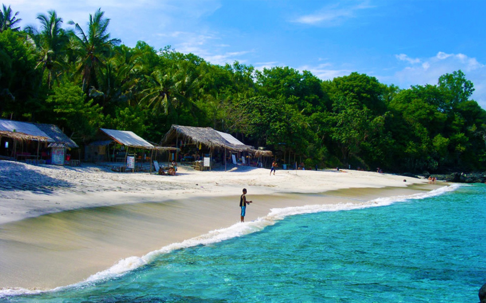Bali Private Gate Heaven Sunrise or Sunset Tour