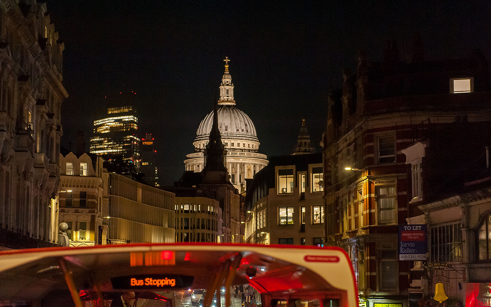 Tootbus: London Night Bus Tour — gallery 2