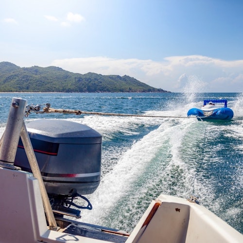 Ibiza: Roller Coaster Over the Sea — gallery 1