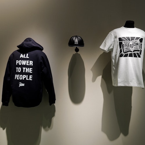 Wereldmuseum Leiden: Fast Track Ticket