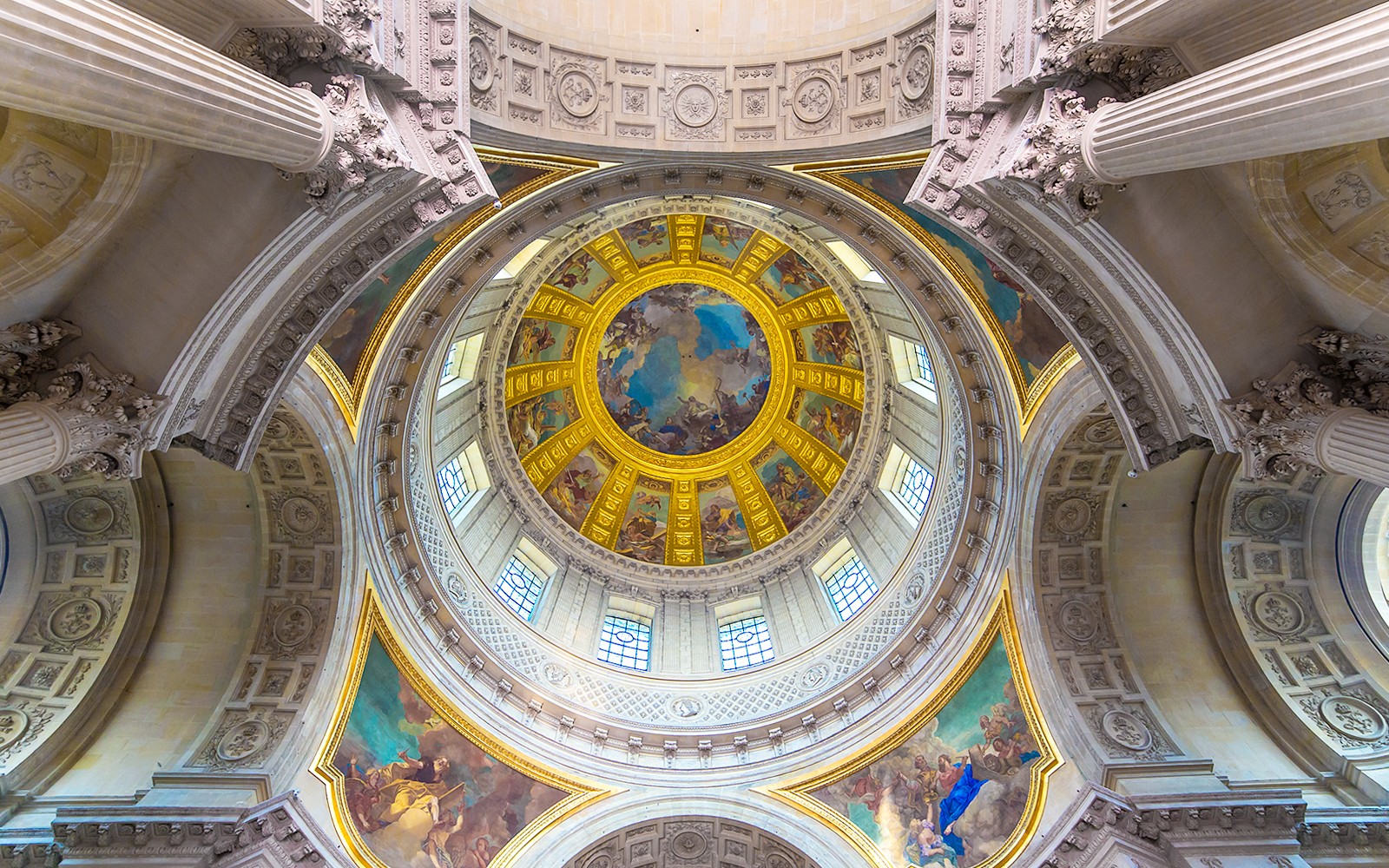 Invalides: Napoleon's Tomb & Army Museum Skip-the-Line Tickets — gallery 3