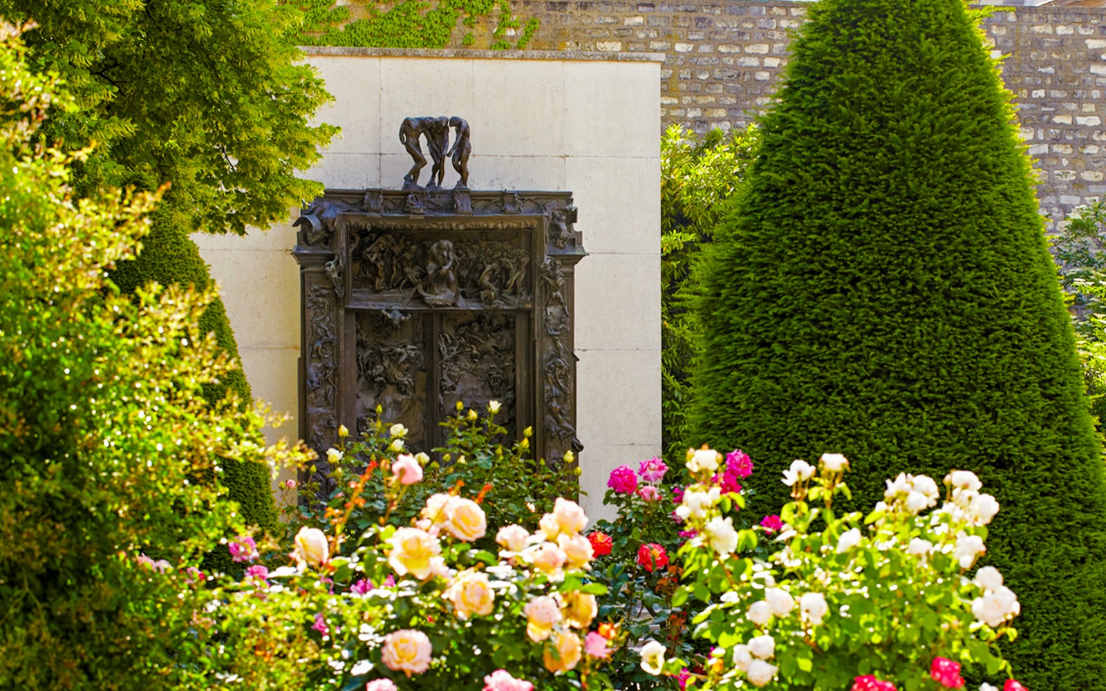 Rodin Museum & Sculptures Garden Skip-the-Line Tickets with Official Audio Guide — gallery 5