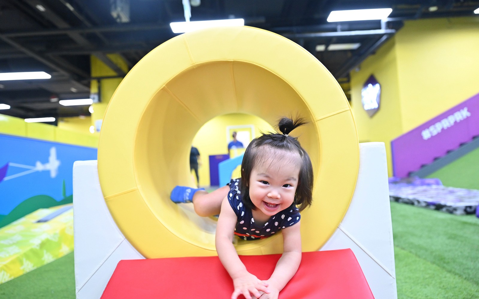 Entry Tickets to SuperPark Singapore — gallery 1