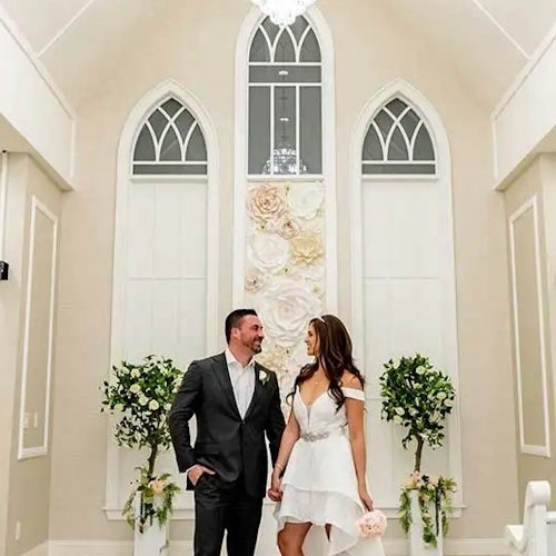 Las Vegas: Elvis Vow Renewal Ceremony — gallery 1