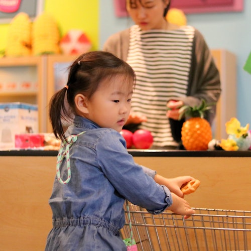 Glazer Children's Museum: Play All-Day Admission — gallery 5