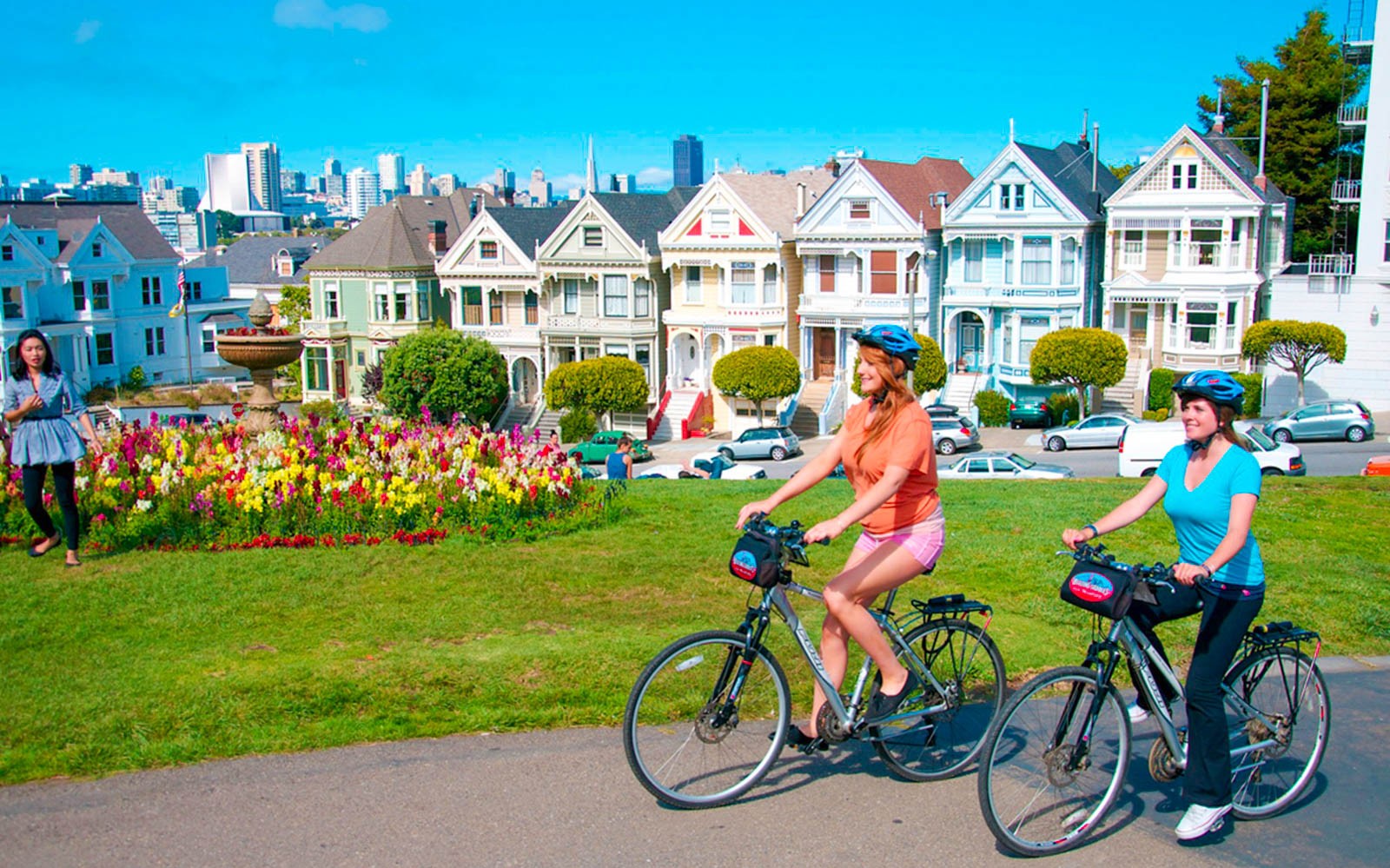San Franciso Explorer Pass By Go City — gallery 2
