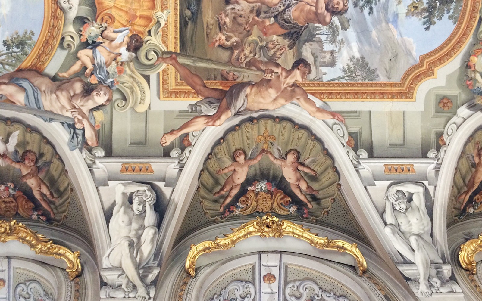 Doria Pamphilj Gallery Entry Tickets — gallery 4