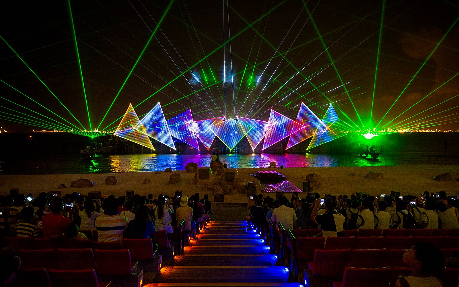 Wings of Time Fireworks Symphony Tickets — gallery 1