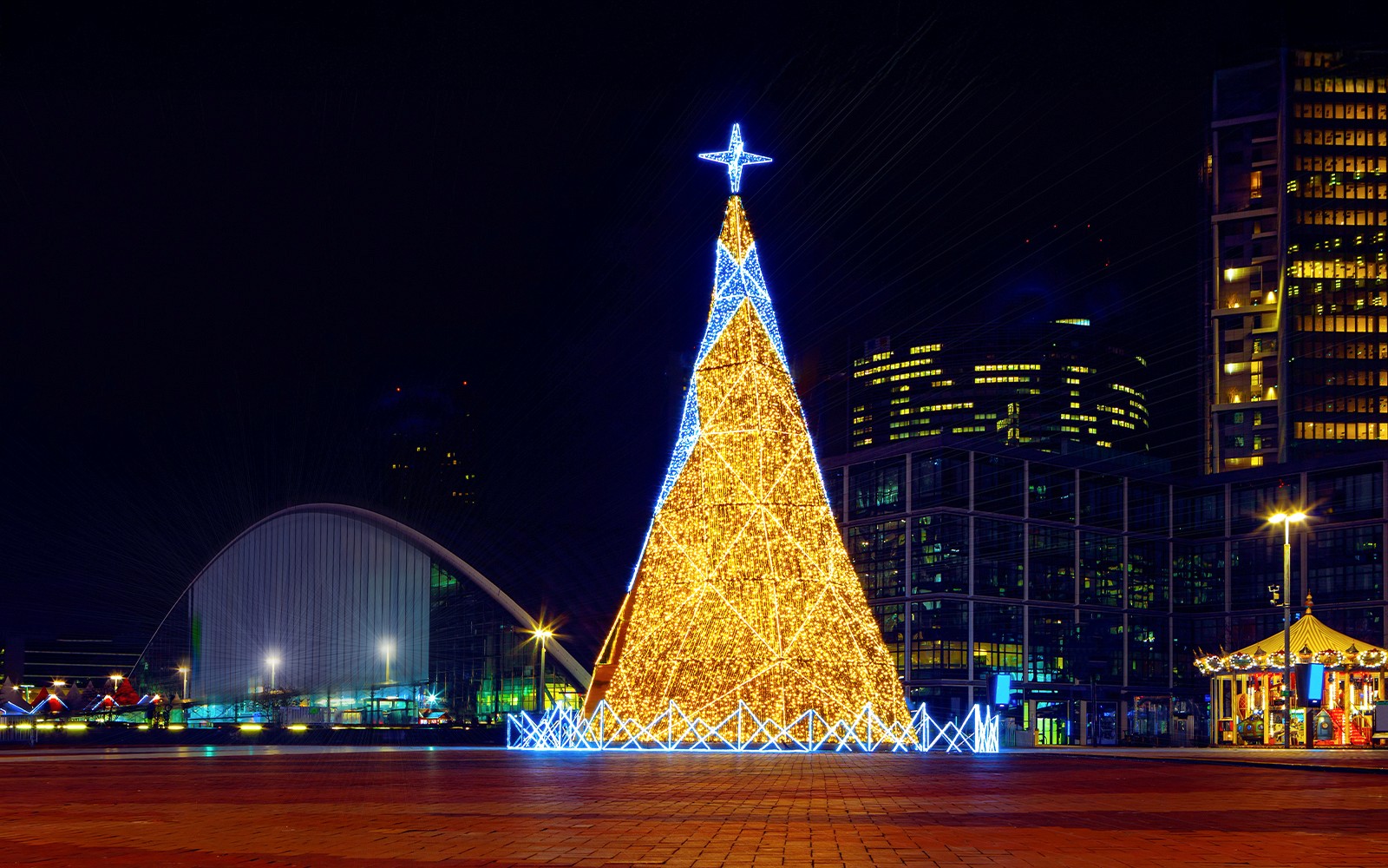 Tootbus: Paris Christmas Night Bus Tour — gallery 1