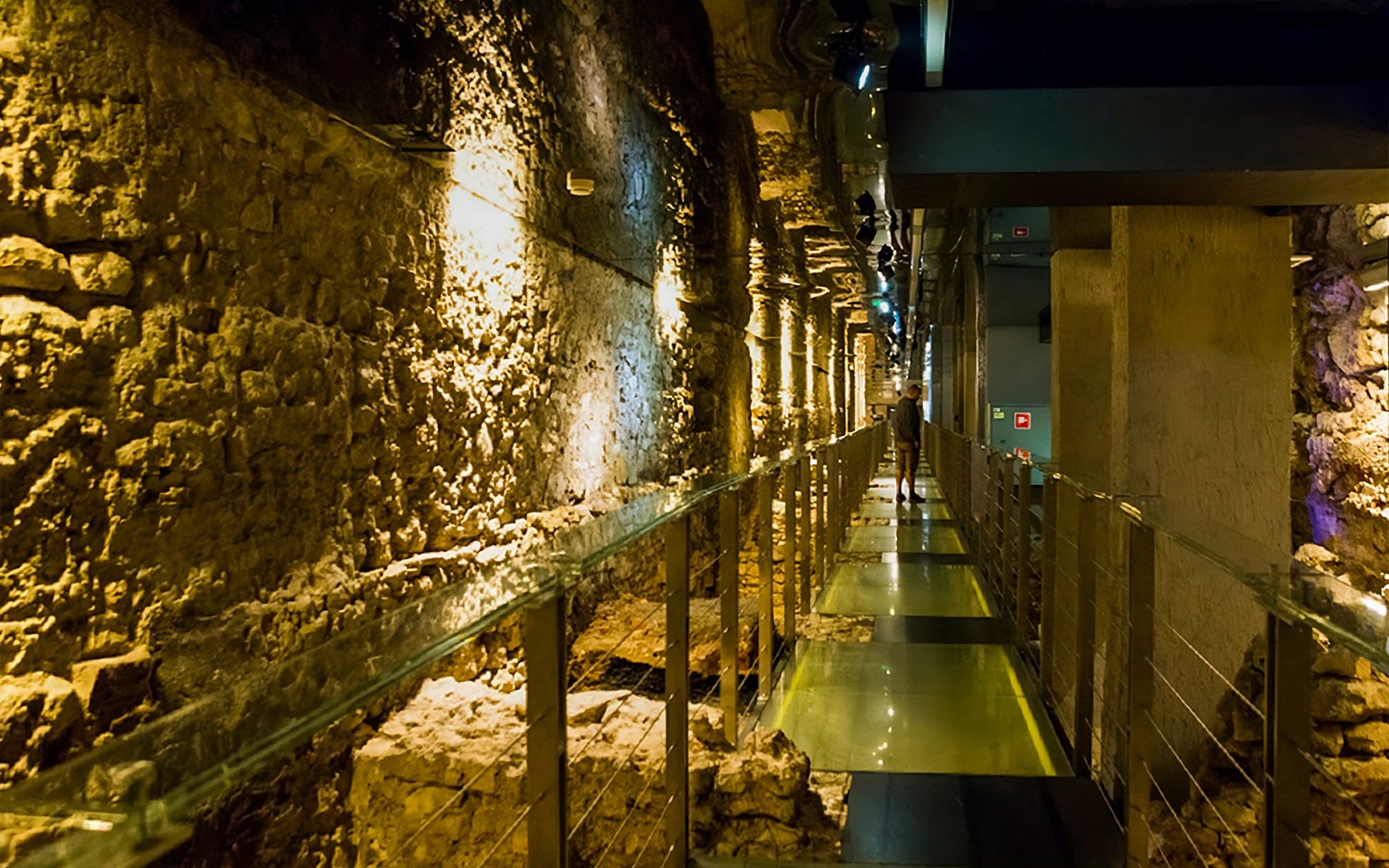 Rynek Underground Museum Skip-the-Line Tickets with Optional Guided Tour