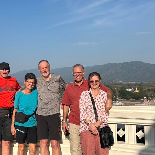 Chiang Rai: Guided Tour + Roundtrip Transfer + Lunch — gallery 1